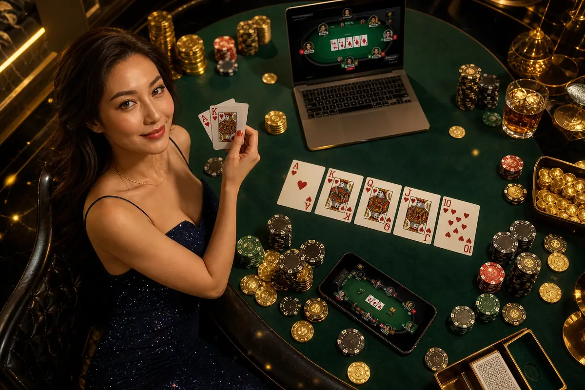 ak441 slot online permainan jackpot