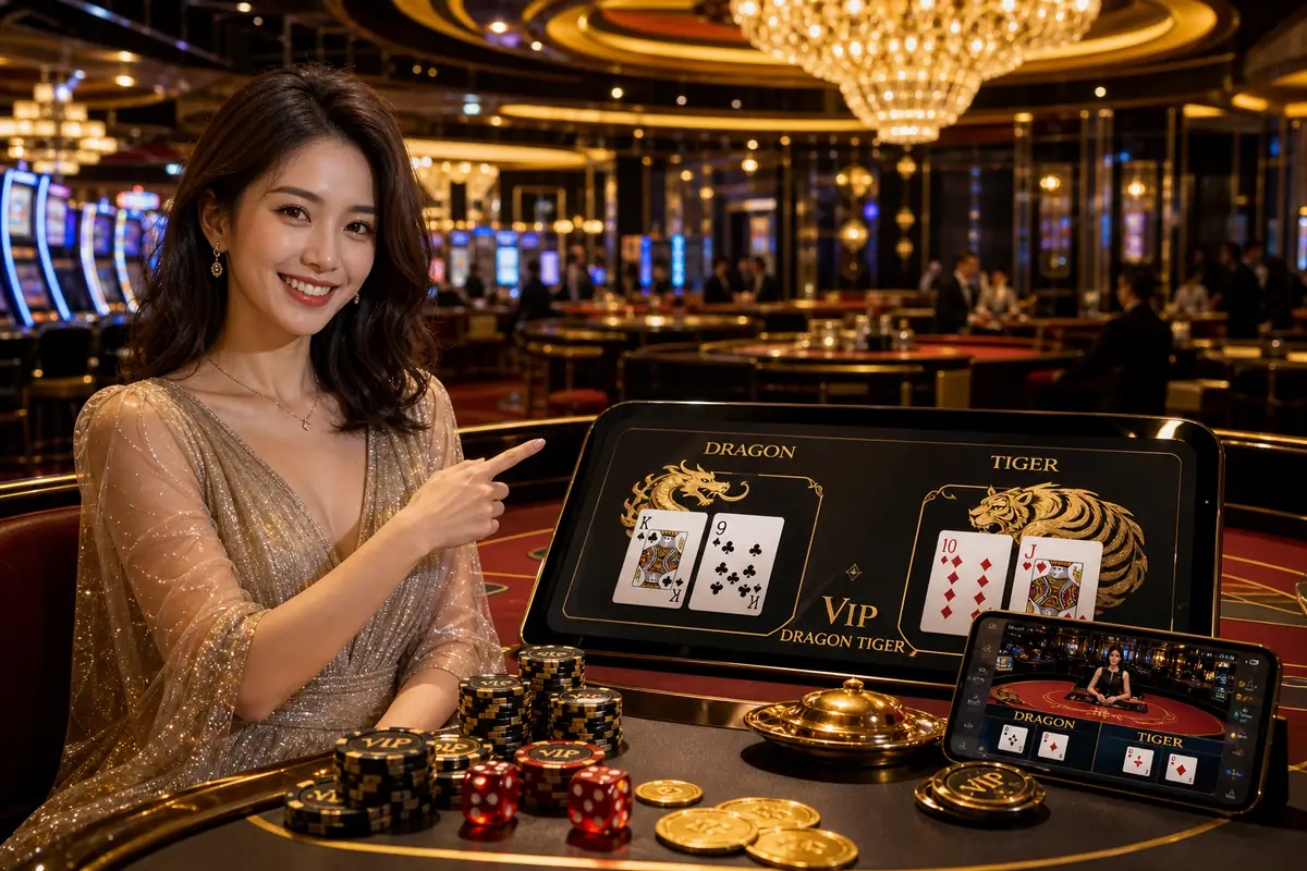 ak441 Casino deposit DuitNow pembayaran dalam talian