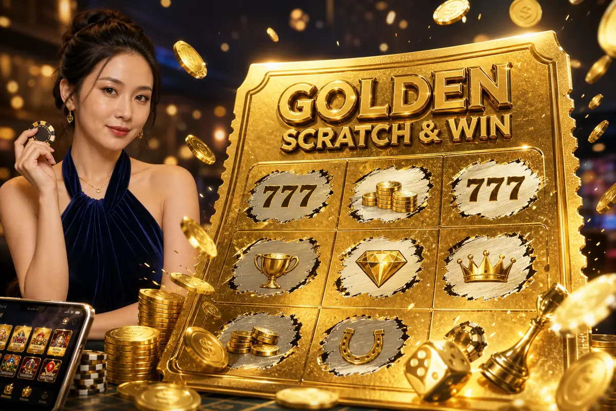 ak441 studio permainan slot kasino
