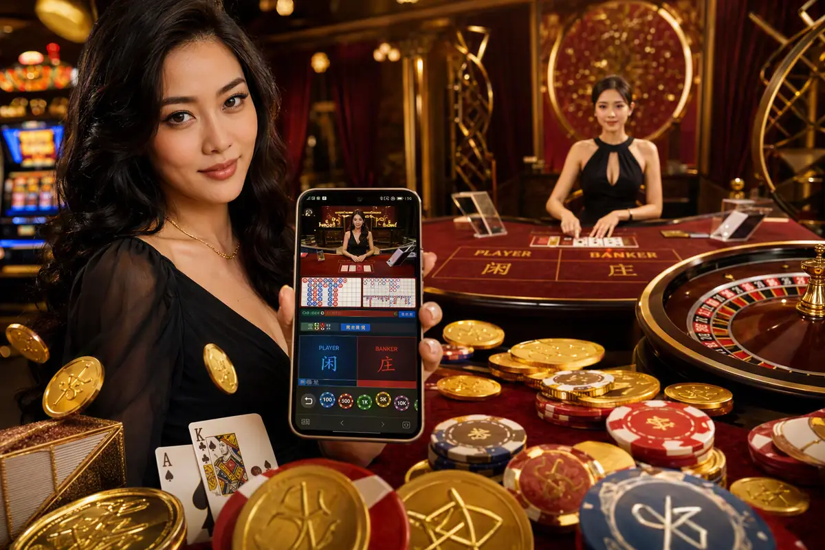 ak441 login papan kawalan akaun pemain
