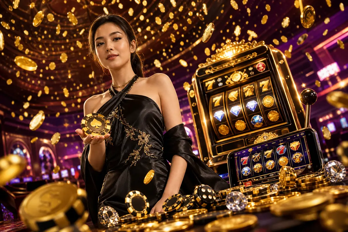 ak441 kaedah deposit e-wallet Malaysia